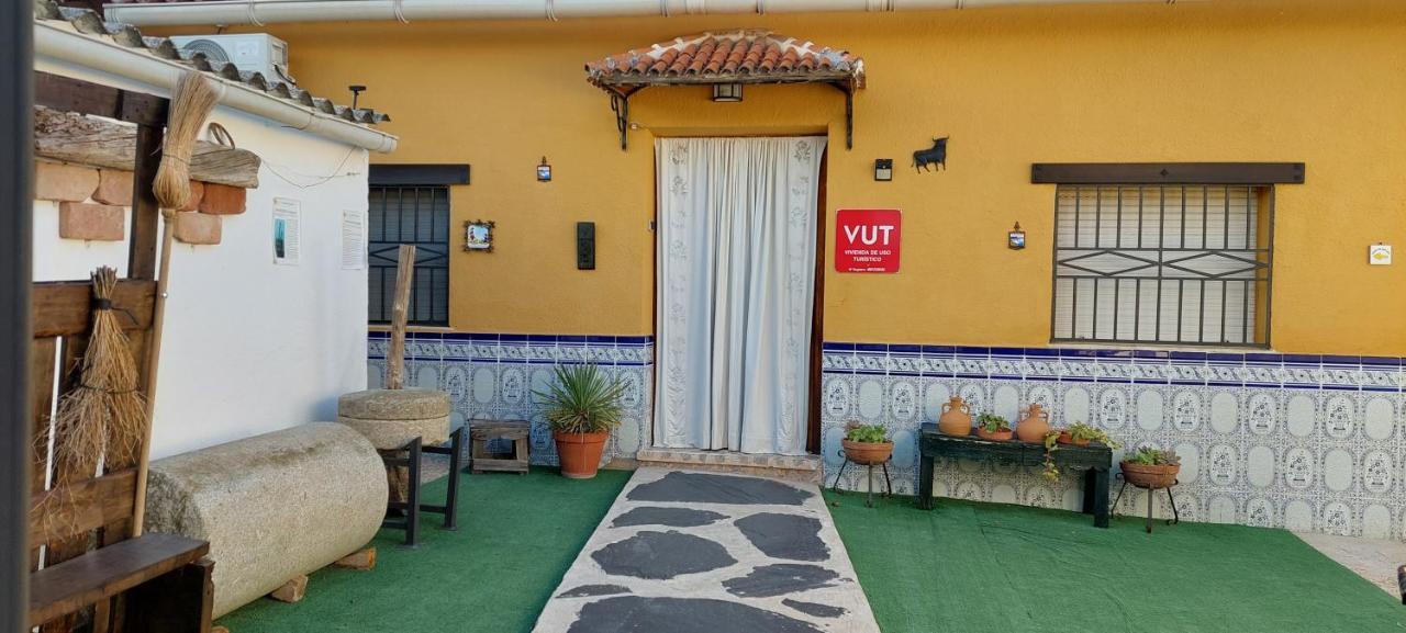 Hébergement de vacances Casa Labradores Piscina, Spa, Barbacoa Y Salon Juegos *