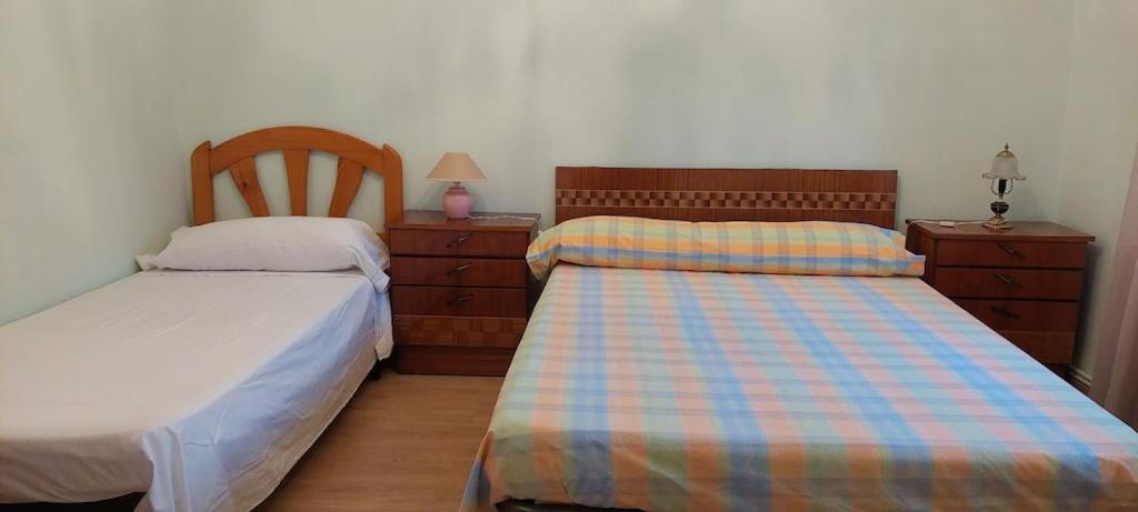 Hébergement de vacances Casa Labradores Piscina, Spa, Barbacoa Y Salon Juegos Camarenilla