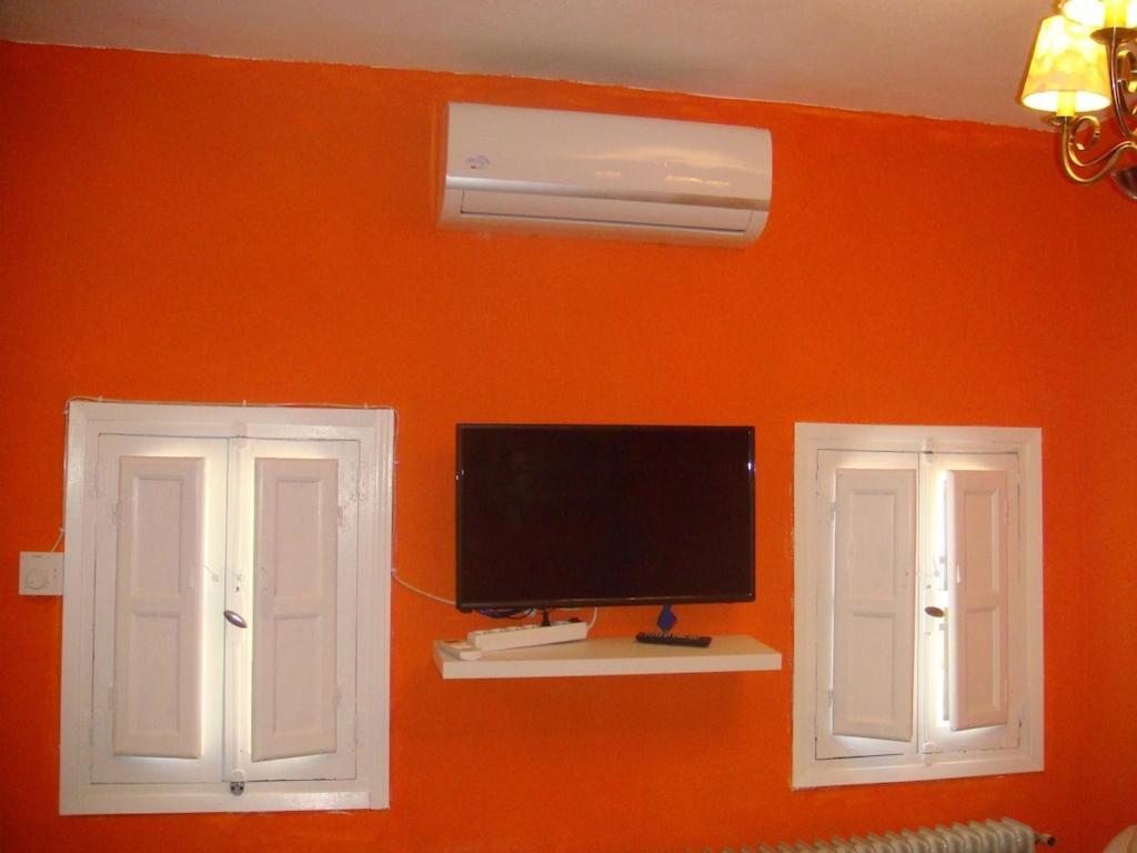 Casa Labradores Piscina, Spa, Barbacoa Y Salon Juegos Hébergement de vacances