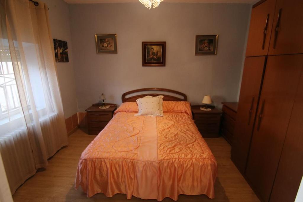 Casa Labradores Piscina, Spa, Barbacoa Y Salon Juegos Dom wakacyjny *