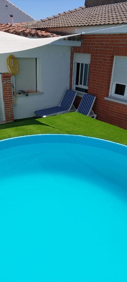Hébergement de vacances Casa Labradores Piscina, Spa, Barbacoa Y Salon Juegos *